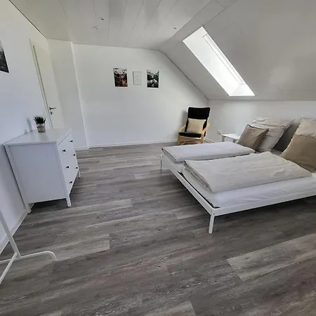 Ferienwohnung Im Ferndorftal Hilchenbach Exterior photo