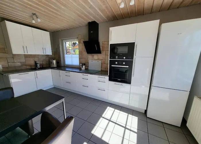Ferienwohnung Im Ferndorftal
