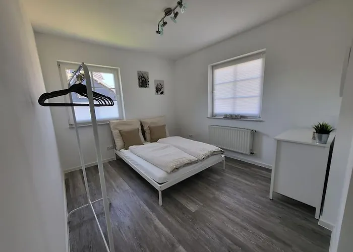 Ferienwohnung Im Ferndorftal