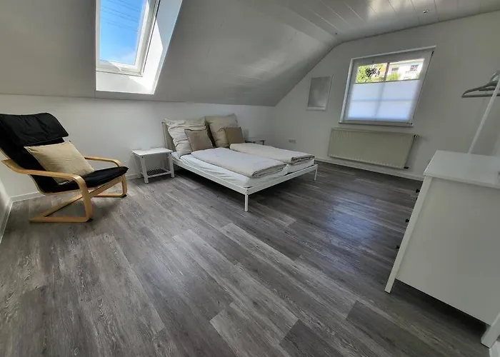 Ferienwohnung Im Ferndorftal