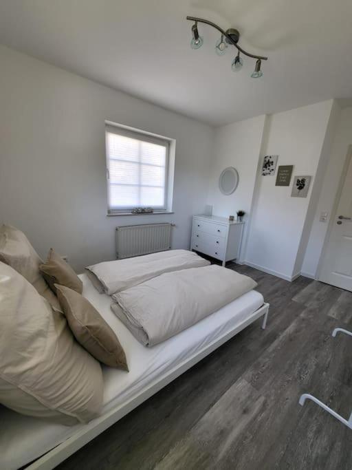Holiday home Ferienwohnung Im Ferndorftal *