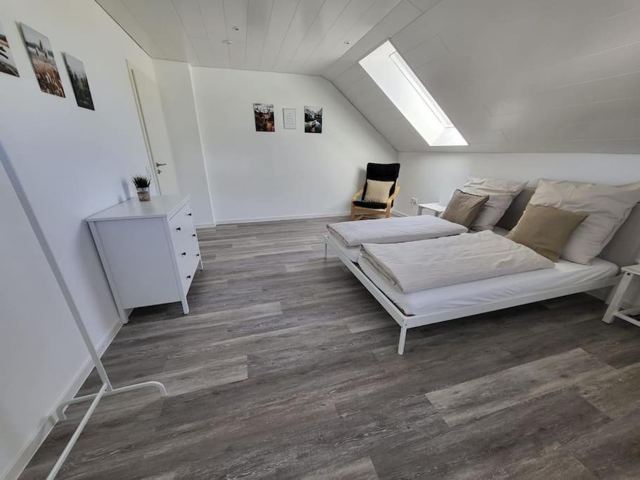 Ferienwohnung Im Ferndorftal *