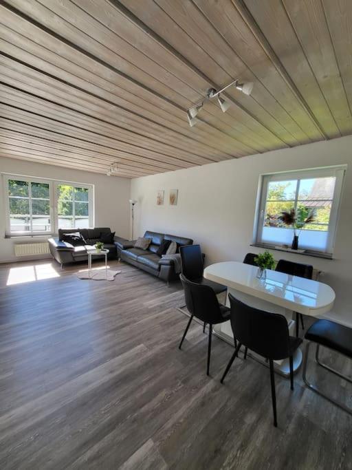 Ferienwohnung Im Ferndorftal