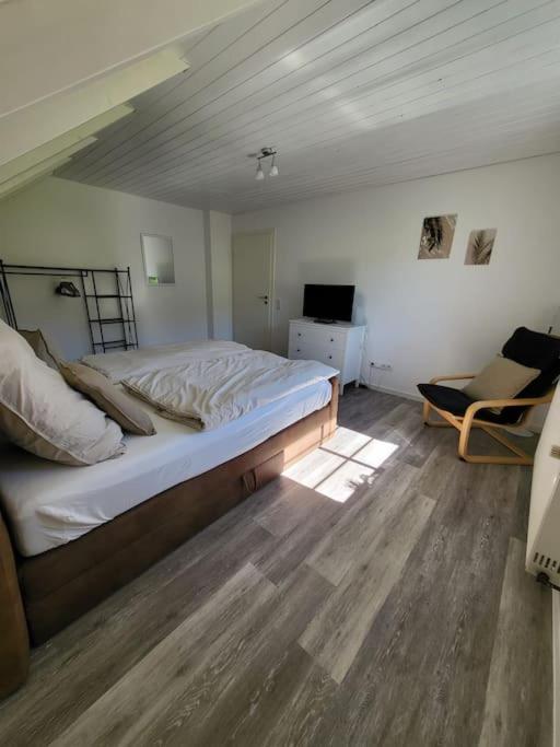Holiday home Ferienwohnung Im Ferndorftal