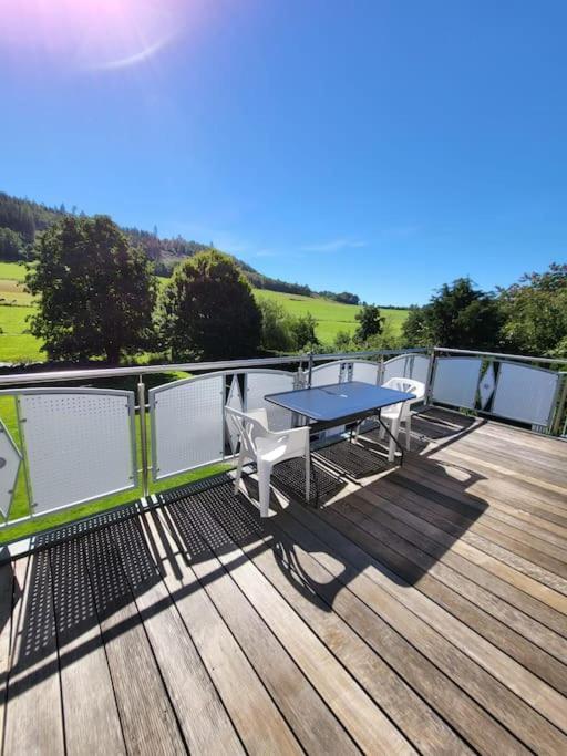 Holiday home Ferienwohnung Im Ferndorftal *