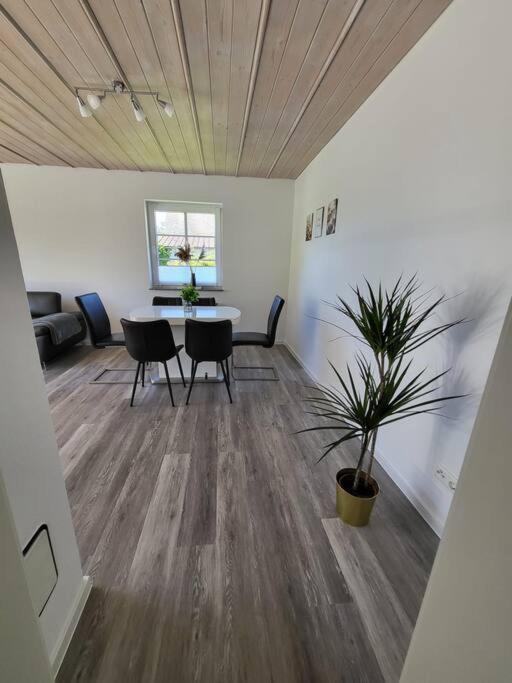 Ferienwohnung Im Ferndorftal * Hilchenbach