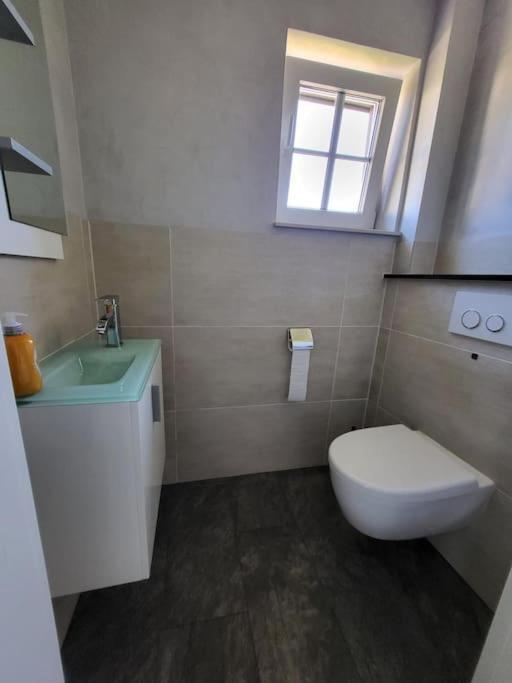 Ferienwohnung Im Ferndorftal Holiday home Hilchenbach