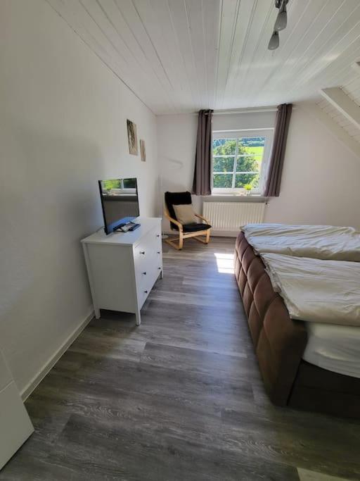 Ferienwohnung Im Ferndorftal Hilchenbach