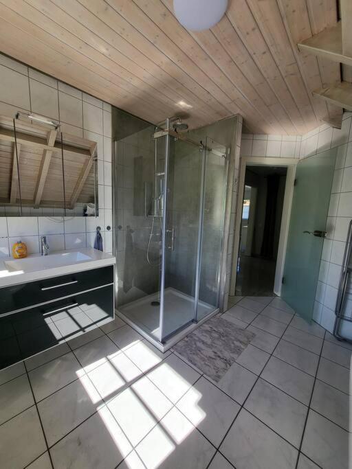 Ferienwohnung Im Ferndorftal *