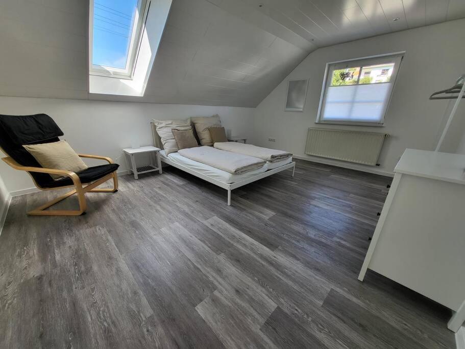 Holiday home Ferienwohnung Im Ferndorftal